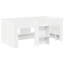 European Toddler (80 X 160cm) High Sleepers-1251592412