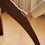 Table Mid-Century en pierre frittée-1143973358-1143973359
