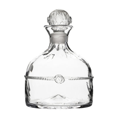 Graham Whiskey Decanter