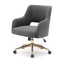 Chaise de travail Cardinale Breann-93550304