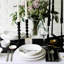 Lastra Stoneware Condiment Server-18841551