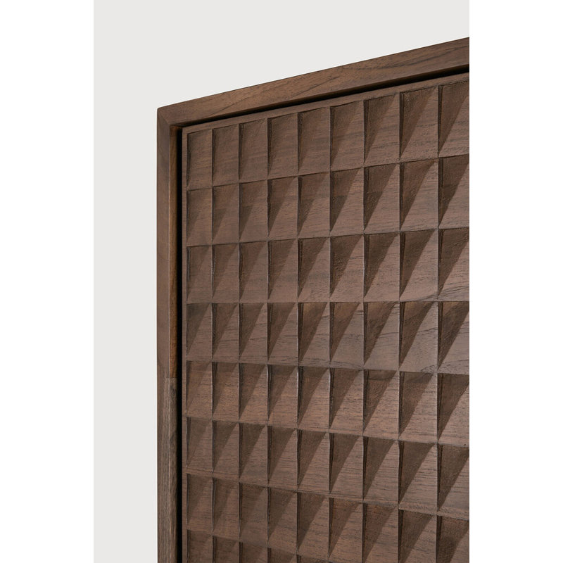 Sono 68'' W Solid Wood Sideboard