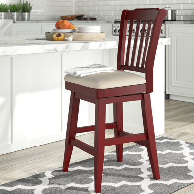 Fortville Counter Stool