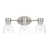Brushed Nickel is out of stock selected