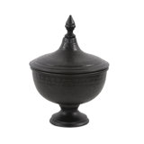 Bhavina Handmade Aluminum Jar