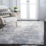 Artur Shag 200 Performance Abstract Rug