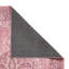 Vintage Look Digitally Printed Area Rug-468712986
