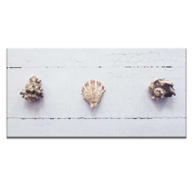Wrapped Canvas Print, 76 cm H x 152 cm W