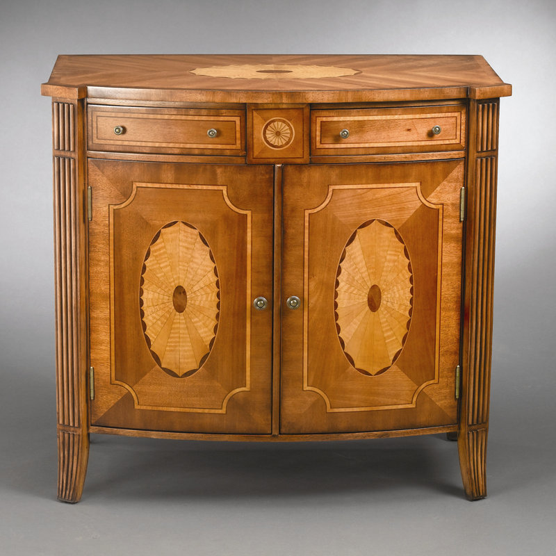Accent Cabinet