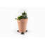 Zumalai Weather Resistant Planter Feet