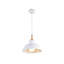 1 - Light Copper Single Pendant-2145509808