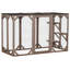Cage pour chat Aulo-1864692590