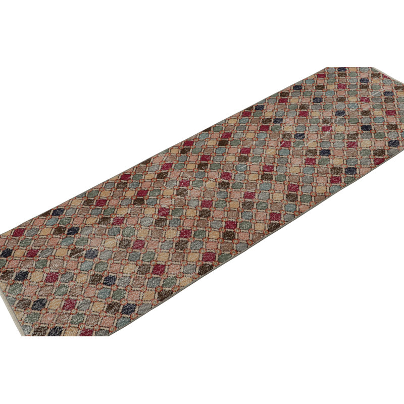 Wool Area Rug