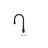 Lulani Yasawa Pull Down Single Handle Kitchen Faucet-86774221
