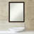 Flat Wall Mirror