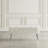 Kristell Polyester Upholstered Storage Bench-1188053616