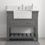 Meuble-lavabo simple 36 po Curiel-2071059776