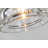 Menlo Park 1-Light Armed Sconce-127115077