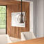 Caviar 1 - Light Single Globe Pendant-7225659-7225662