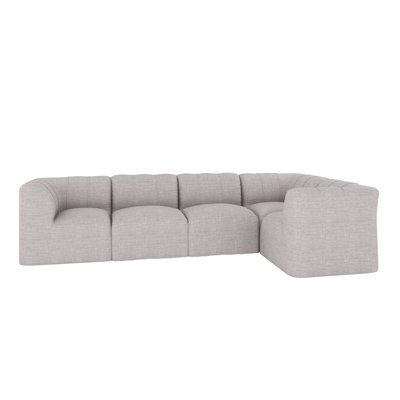 Praia 102" Sunbrella® Outdoor Sofa