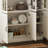 Brienne Dining Cabinet