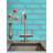 Artista 3" x 9" Glass Subway Tile-64627493