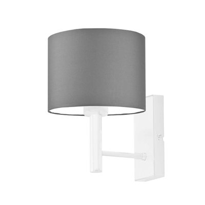 Awez Armed Sconce