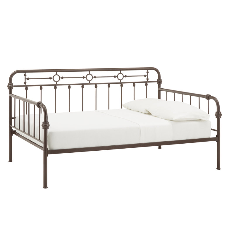 Thatcham Metal Daybed, Full