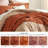 Quilts Lightweight Bedspreads with Basket Weave Pattern, Soft Quilt Bedding Set, Hazel Comforter Set Coverlet-128731584-128731595