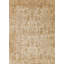 Tapis oriental ivoire / doré Goggin-28780590