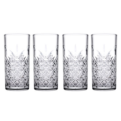 360ml Highball Glass