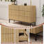 100 cm W Chest of 6 Drawers