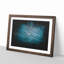 Boat in the Open Sea - Picture Frame Painting Print-56854959-56854960