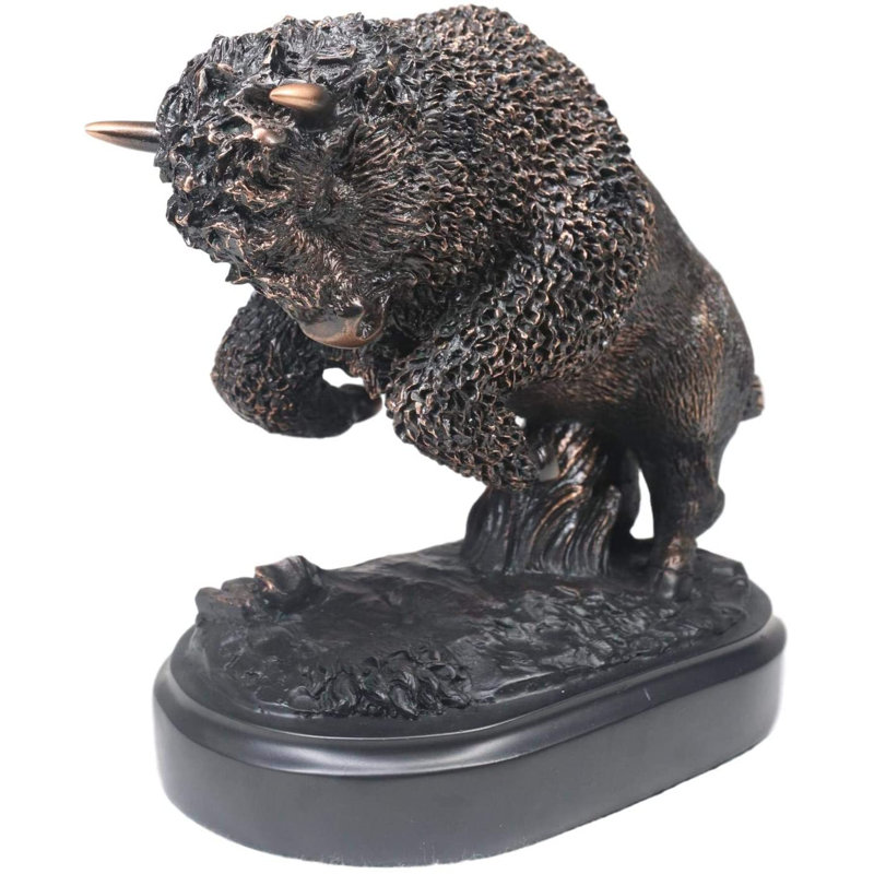 Blaisdell Animals Figurines & Sculptures