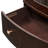 Camellia Field Dining Cabinet