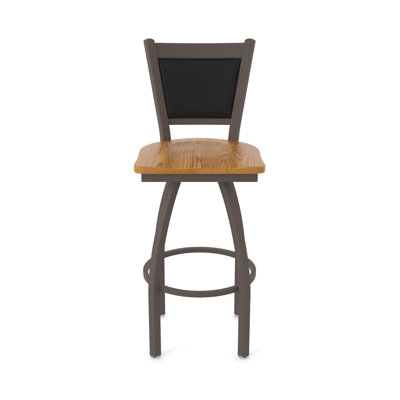 Tabouret pivotant Hadleigh