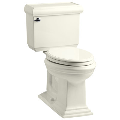 Toilette allongée deux pièces Memoir Classic