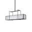 Gaidano 6 - Light Pendant