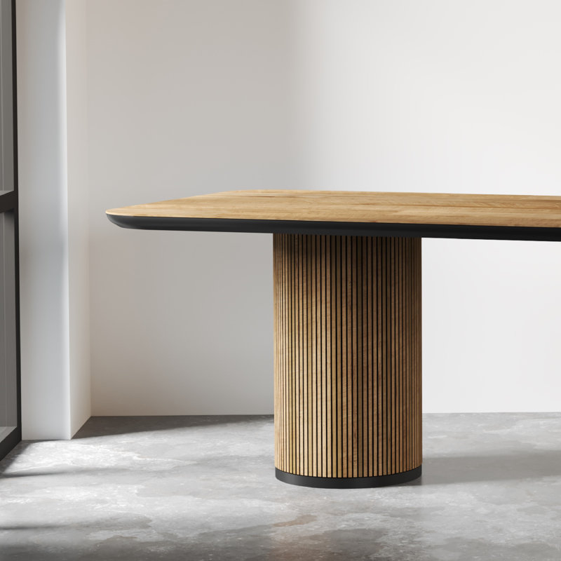 Table de salle à manger Bolivar