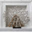Tree of Life Decorative Fireplace Screen-38637078