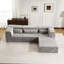 Canapé modulaire Diy Boneless-616312738-616312741