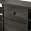 Industrial Wine Bar Cabinet-227485387