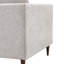 Barbli Upholstered Armchair