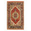 Persain Hand Knotted Wool Area Rug