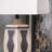 Set Of 2 Ceramic Table Lamps