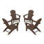 Ensemble de conversation classique Adirondack POLYWOOD-68603131-139071606