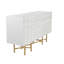 Ghost 61'' W Credenza