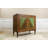 Solid Wood Accent Cabinet