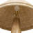 Canela Floor Lamp-Light Raffia