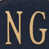 Navy/Gold selected